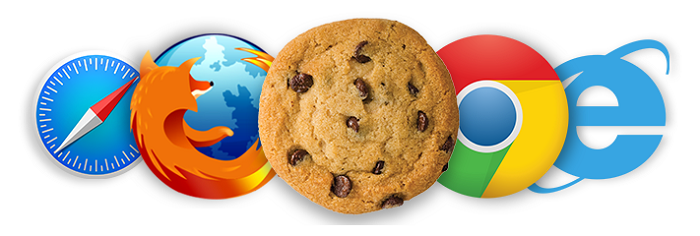Использование cookie-файлов на сайте