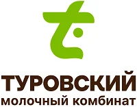 ОАО «Туровский молочный завод» logo